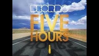 Deorro-Five Hours
