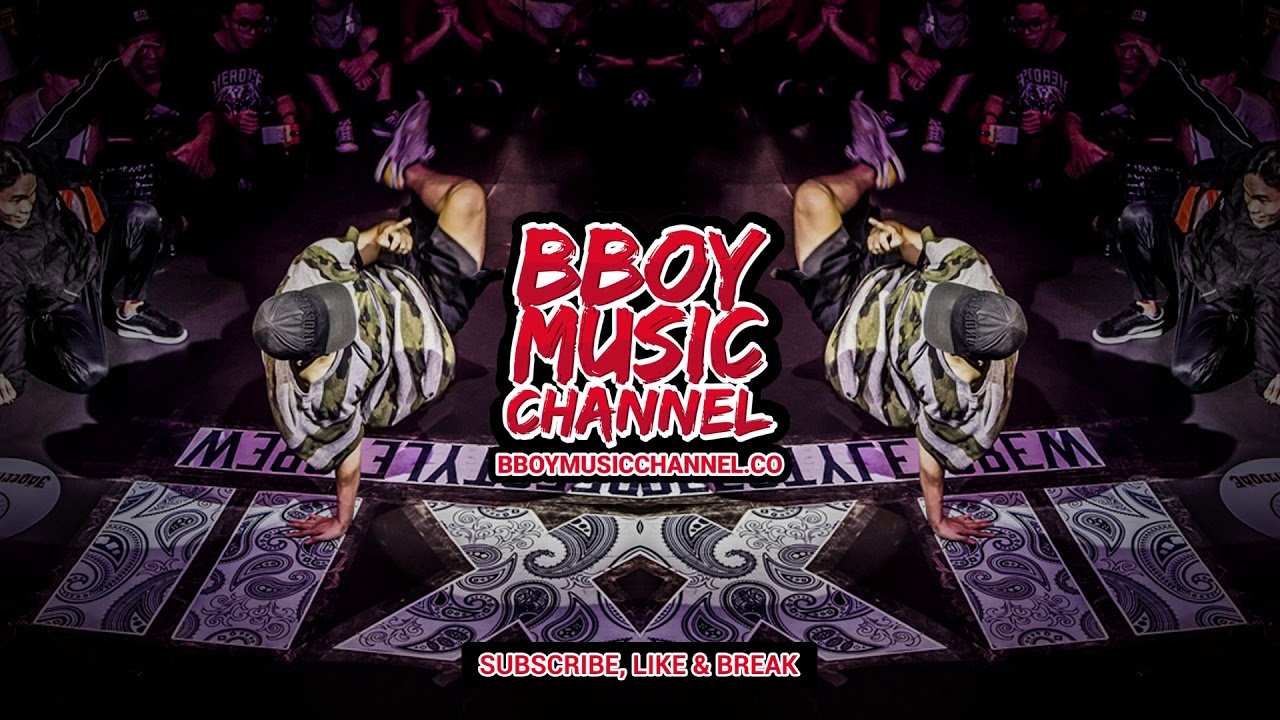 Koflow - 'Hancai Breaks' Radikal Forze 15th Cut