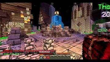 Minecraft: Herobrine