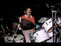 ジョージ川口＆スーパー・バンド -  FEELS SO GOOD（1979年）