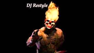 The Partysquad - Helemaal Naar De Klote Ft. Jayh, Sjaak Reverse Re-Style Edit