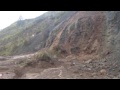 Hwy 1 Slide -  Big Creek (PM 28.09)