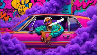 OG Chill Weast Coast 420 Mood 🗿 Stoner mood Laidback Music 🌴"The Cost of Tomorrow"