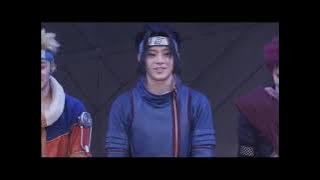 Ryuji in Sasuke Uchiha