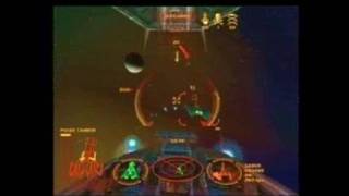 Starlancer PC Games Gameplay_2000_03_17