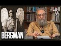 سینمای اینگمار برگمان اشباح اجنه و رویا ها 