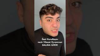 Saxta Deputat Razi Nurullayev Oğraş Polisləri Mudafiə Edir Mehman Huseynov Yenə Milli Məclisdə