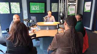 Charlotte Talks: Segregation in Charlotte Education  12.3.2019