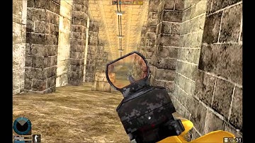 Operation 7 | MTG vs NSAe by Zimtstern