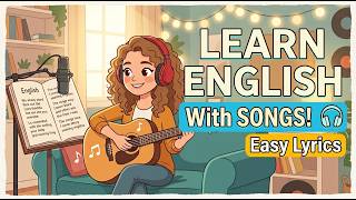 Learn English in 1 Hour with Easy Songs