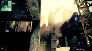 Mini Across Map Killcam Hardhat SnD by Skinix / Bomb Spot