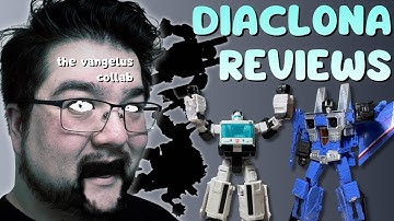 buzzworthy troop builder multipack [w/ @Vangelus] | diaclona reviews