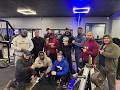 LMS Gym Tour: LMS takes over GymOne in Luton with 300KG+ Squat and 300KG+ Deadlift