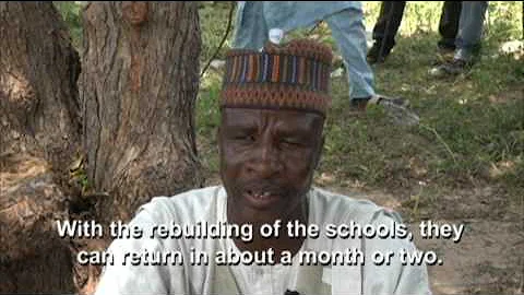 Boko Haram: Terror Unmasked Fourth and Final Installment