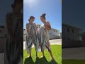 they say we&#39;re twins! #trending #shorts #viral