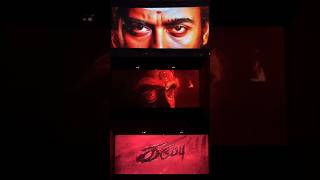 🔥 Karuppu God Entry 🔥Suriya &amp; RJ Balaji Peak Performance🔥 #viralshort #ytshorts #karuppasamy #viral