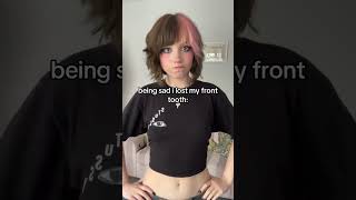 new account, same toothless teddie :p#short#toothlessteddiie