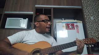 Eu me Rendo(Cover) Leonardo Gonçalves