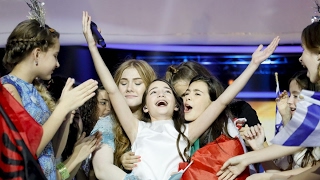 საბავშვო ევროვიზია 2016 / Junior Eurovision Song Contest 2016