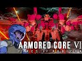 【AC6】【ダブルオーライザー】これが、俺達のガンダムだ!【アーマードコア６】【Regulation Ver. 1.03】