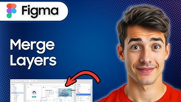 Lagen samenvoegen in Figma (de gemakkelijkste manier) (gids 2025)