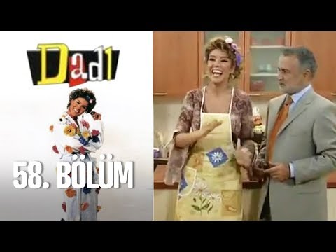 Dadı 58. Bölüm