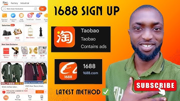 Hoe u een 1688-account aanmaakt: stapsgewijze handleiding met behulp van de nieuwste methode