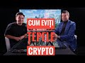 Cum se fac și se fură banii în piața de Crypto - #IGDLCC E040 #PODCAST