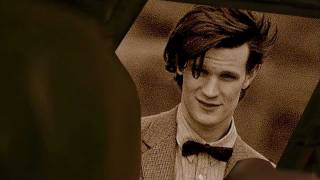 The Doctors Daughter [Eleven/Lucy]