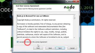 How to Install Node js and NPM on Windows How to Install Node js and NPM on Windows