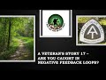A Veteran's Story 17 - Are You Caught in Negative Feedback Loops?