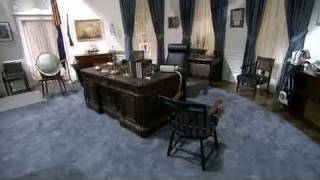 The Kennedys | The Oval Office | Sundays at 8.30pm, ABC1