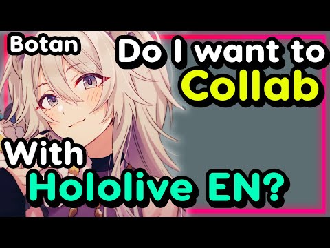 【ENG Sub】Shishiro Botan