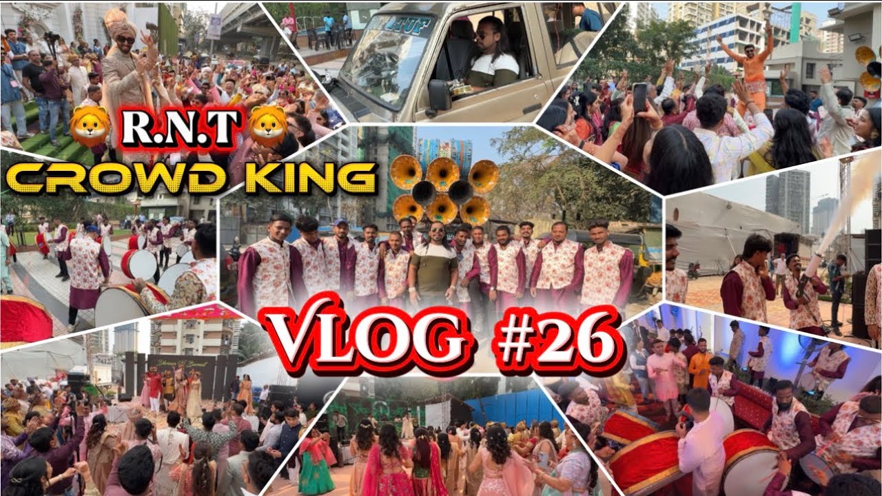 Borivali Kora Kendra Event Show 💕✨ || Vlog #26 || Full Paisa Vasool Vlog 💸💥 || Watch Full Vlog 👀 ||