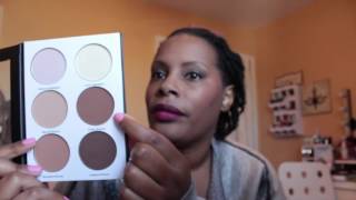 Review: Ulta Contour Kit