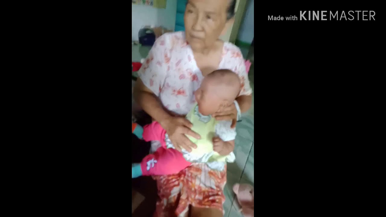 Pijat bayi kejam bikin nyesek dan nyesel 😭😭😭😭😭😭