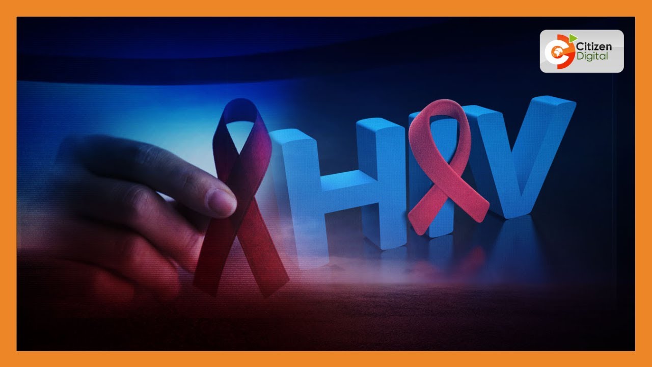 Health and Lifestyle | Fighting HIV/AIDS - YouTube