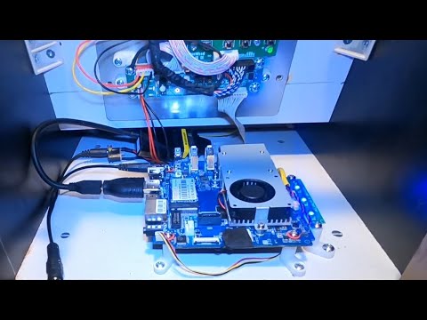 Arcade1Up Countercade PC MOD from Phreakwar PC Custom Builds