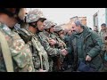 Час назад! Армия Армении – Алиев яростный, взять живыми – трибунал. Пашинян потух – прямо в Ереване