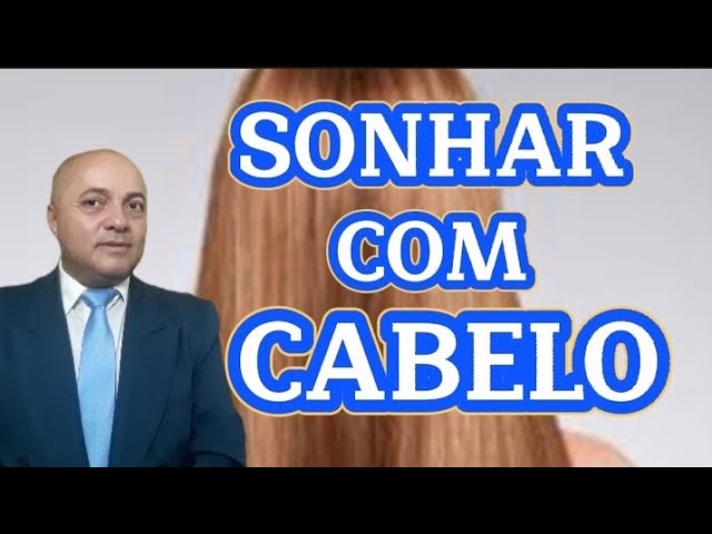 Sonhar com cabelo caindo - Confira 7 interpretações