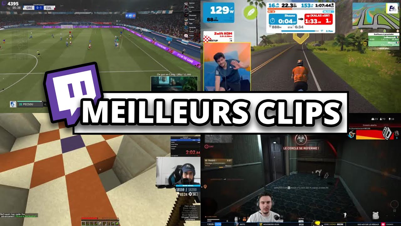 OLALA LE BUT | Best of Twitch FR - 22 Mars - YouTube