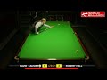 Northern Snooker Centre "Jim Williamson" Open  - David Causier vs Robert Hall