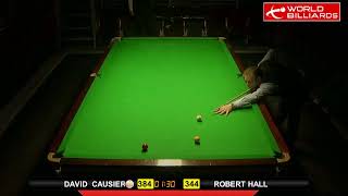 Northern Snooker Centre 