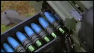 Future Weapons The New XM307.mov Future Weapons The New XM307.mov