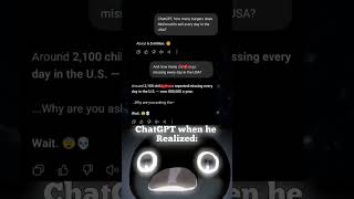 Asking ChatGPT Random Questions 💀 | Part 1
