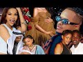 WEMA AMEPATA MTOTO MUMEWE WHOZU AFUNGUKA MAZITO. MWAKA WA HISTORIA KWA WEMA♥️