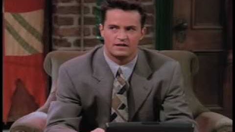 Oh how computers have changed