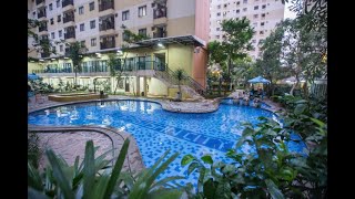 Sewa Apartemen Kebagusan City Harian Full Furnished di Jakarta Selatan - Apartemen123.com