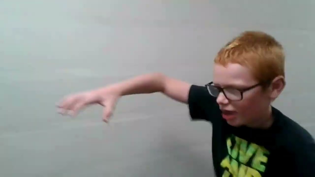 A ZOMBIE CHASING A NORMAL SCHOOLBOY | Part 2 | DSICK PRODUCTIONS