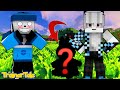 KURO mi REGALA UN POKÉMON!😱 - MINECRAFT TrainerTale Roleplay - [#7]